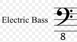 Range of the Bass