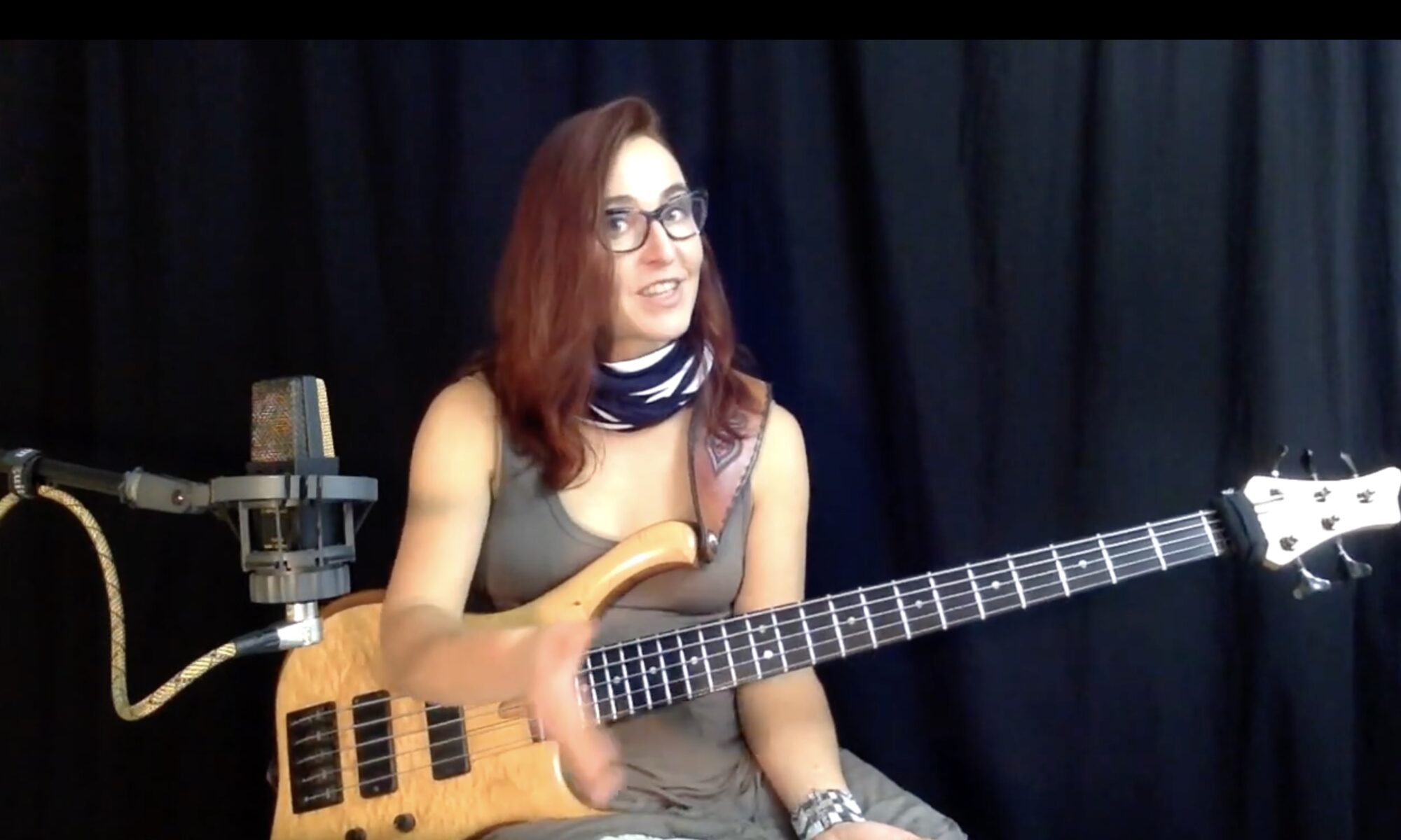 Ari TT BB-8 Chromatics