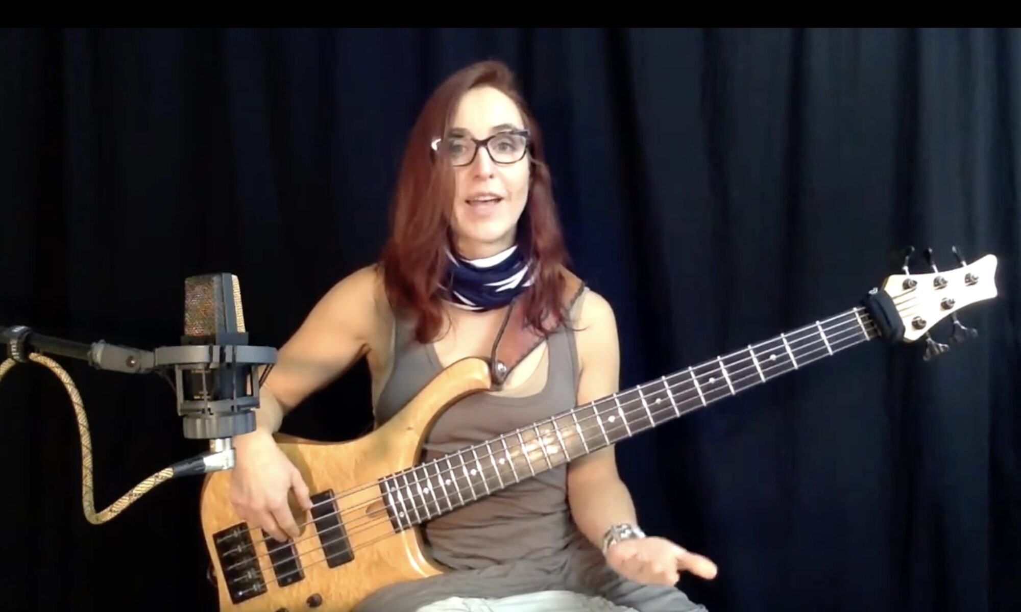 Ari TT Chromatic Shed