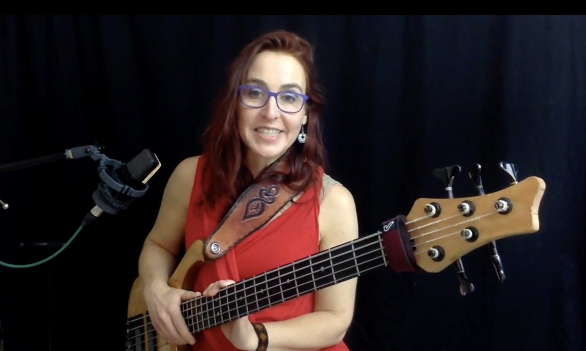 Ari TT Diminished Scale