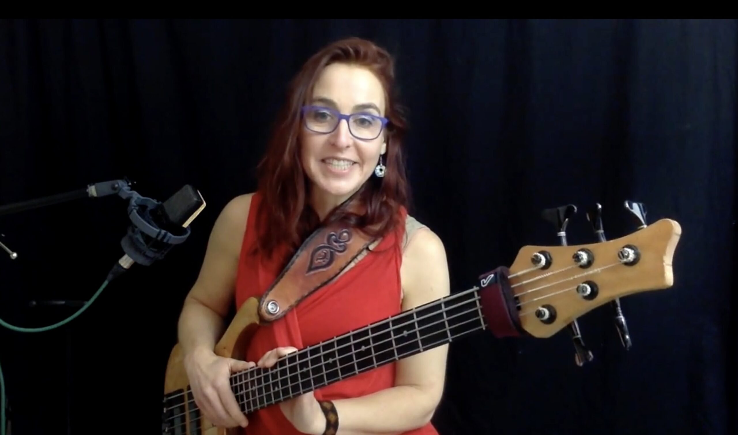 Ari TT Diminished Scale