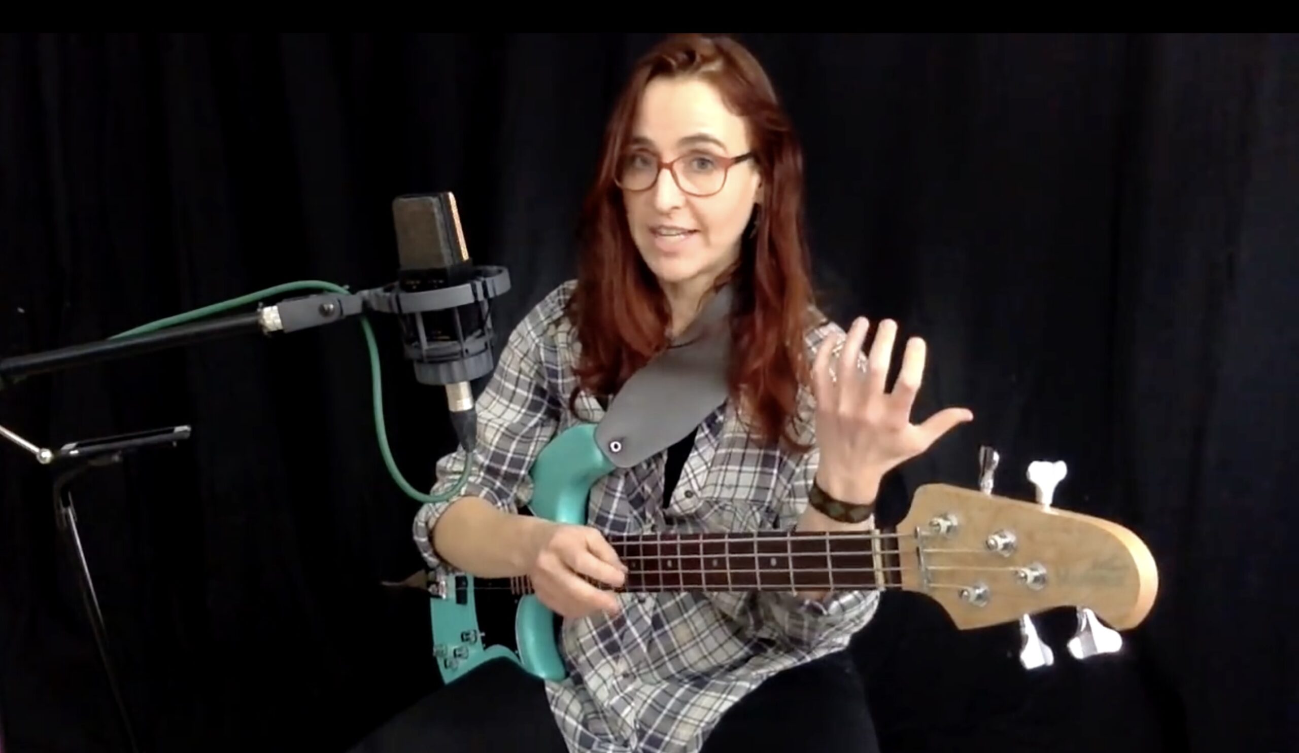 Ari TT Killer Dead Notes