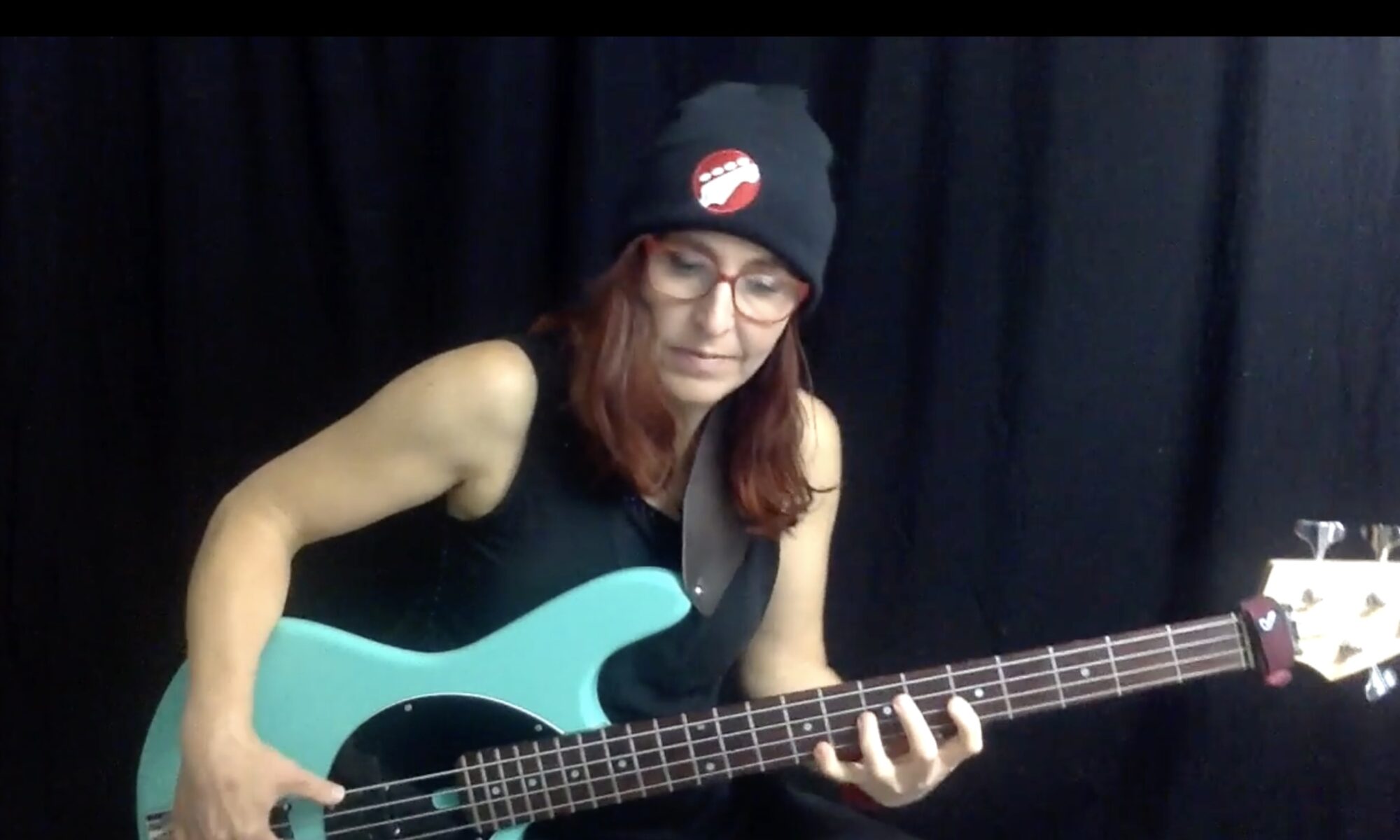 Ari TT Beautiful Practice Triads