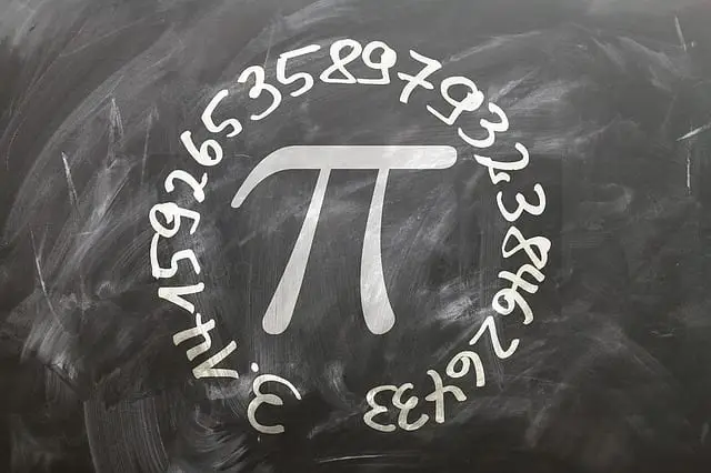 Pi mnemonics