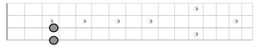 Interval Inversions Music THeory for the Bass Player