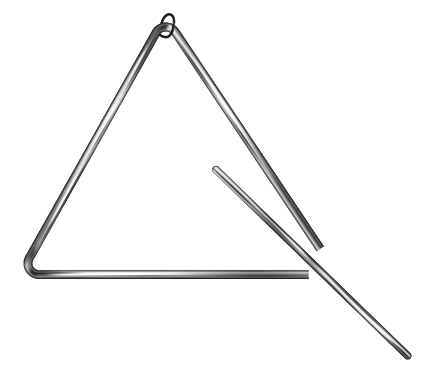 triangle in jazz ariane cap