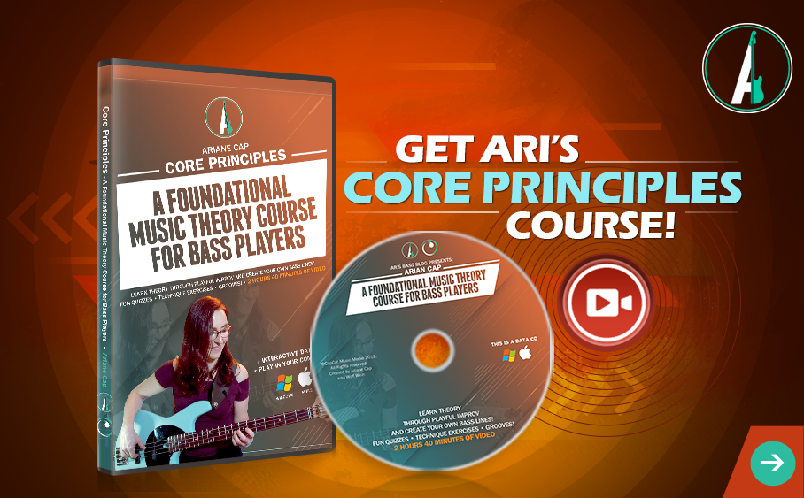 Ari's Core Principles