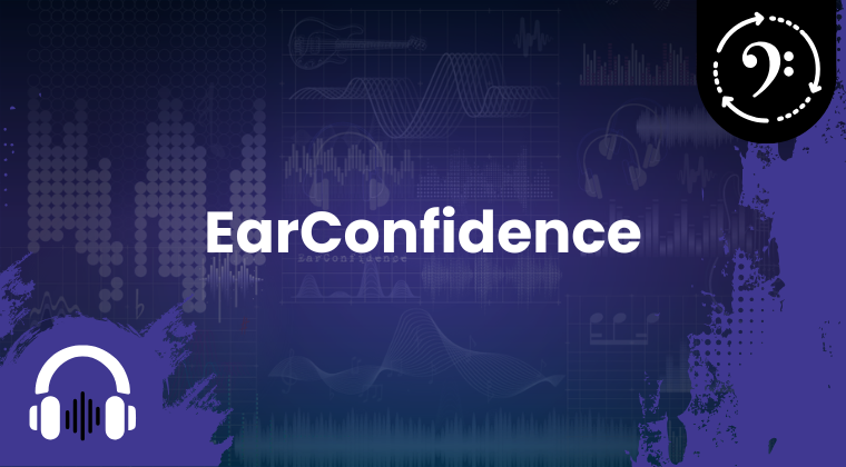 EarConfidence Ariane Cap