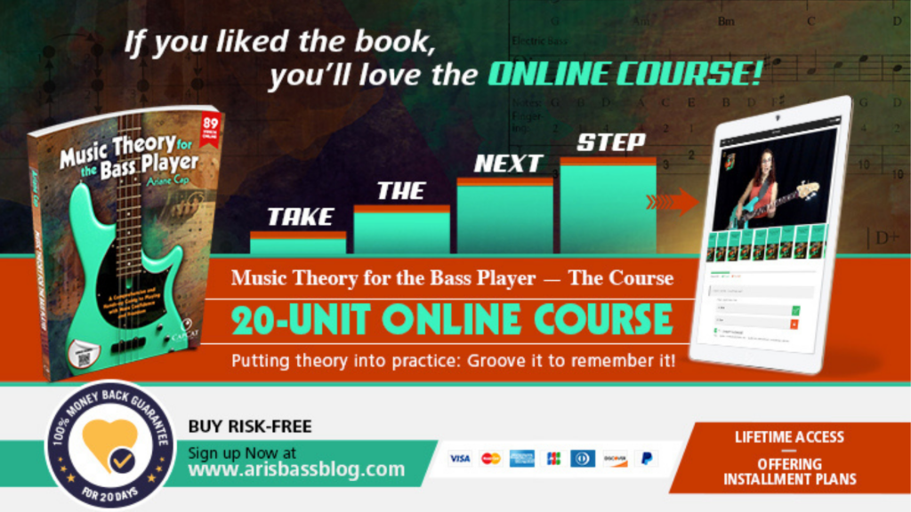 Music Theory Course