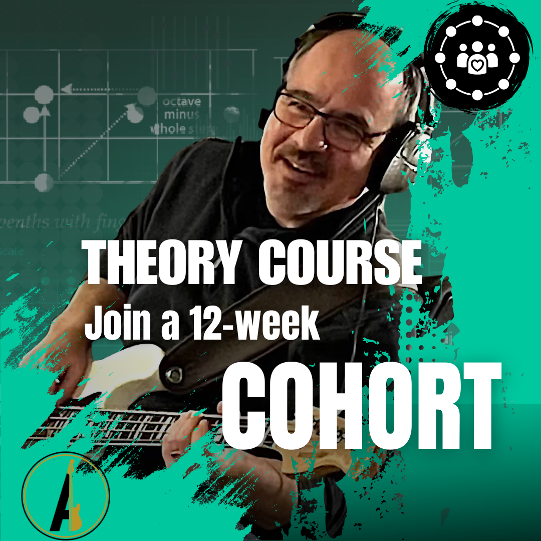 Theory Cohort Ari