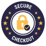 secure checkout