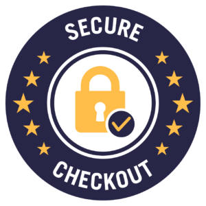 secure checkout