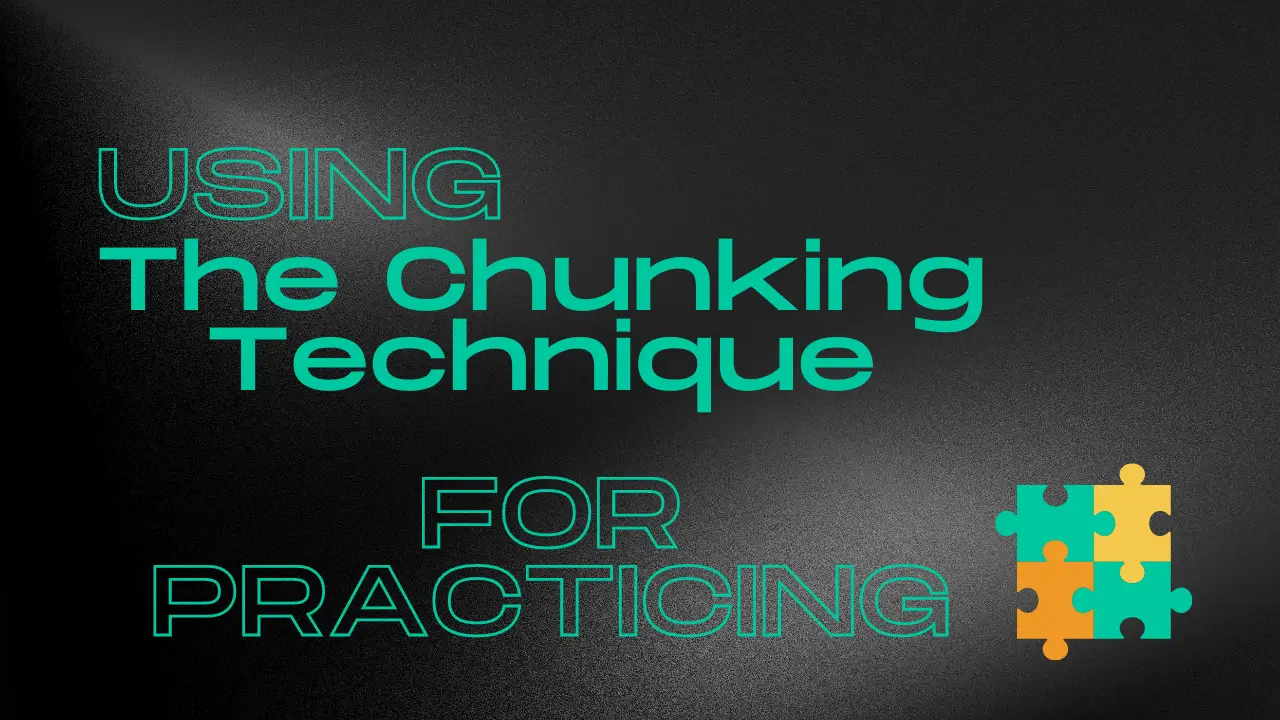 Chunking