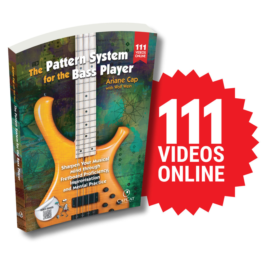 The Pattern System For The Bass Player Aris Bass Blog 3184