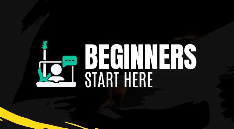 Beginners arisbassblog