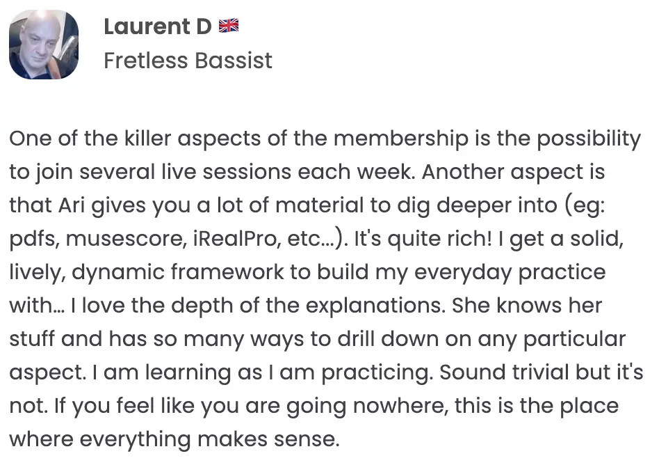 Ariane Cap reviews and complaints