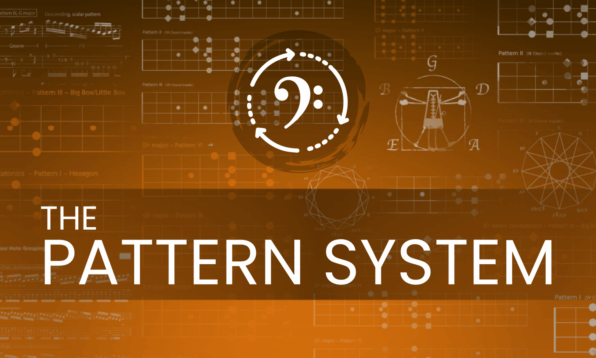 Ari's Pattern Masterclass