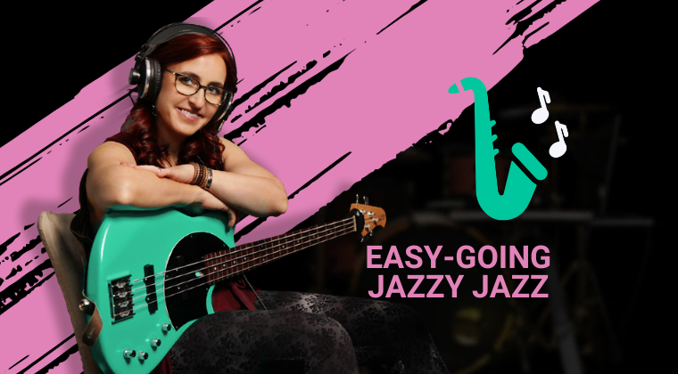 Easy Going Jazz Masterclasses