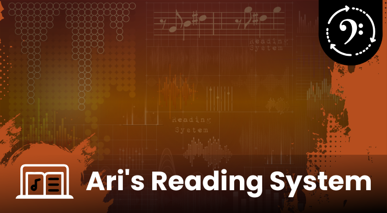 Ari's Reading System