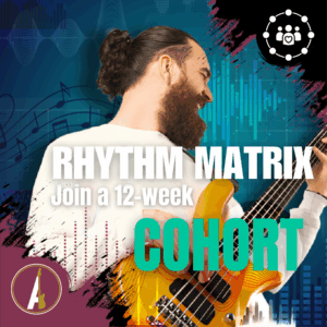 Ari's Rhythm Matrix Cohort