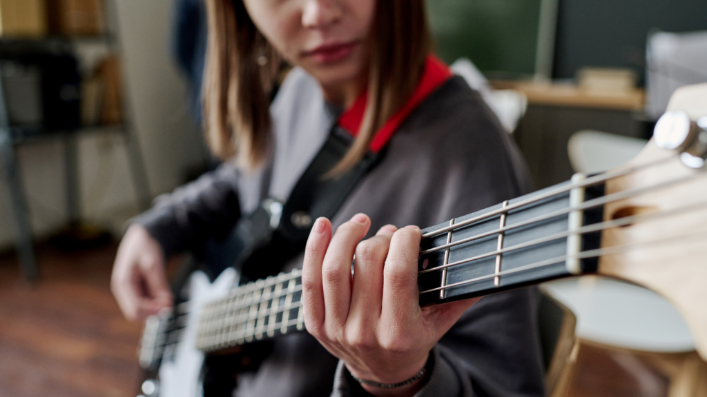 Practice with a Purpose