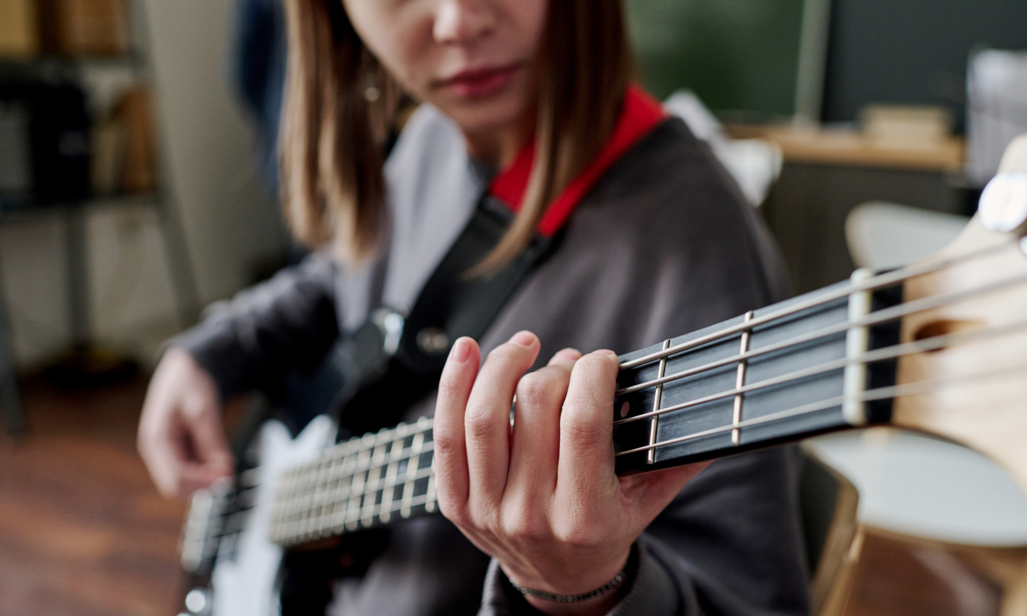 Practice with a Purpose