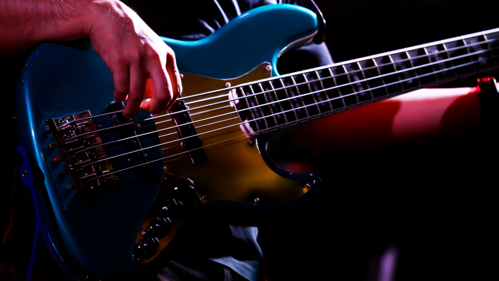 Short Scale Bass and the Pattern System