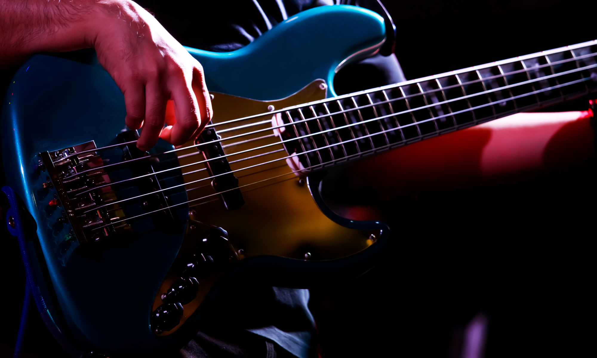 Short Scale Bass and the Pattern System