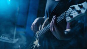 Ariane Cap Bass Improvisation Tips