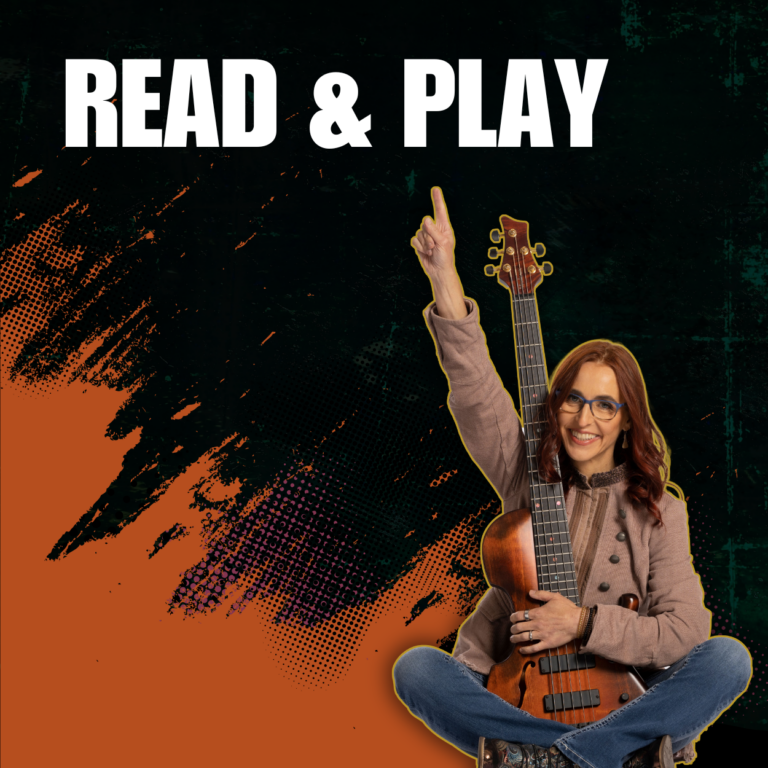 Read and Play
