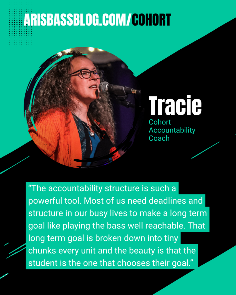 Tracie