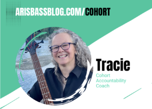 Tracie Cohort Image