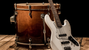 syncing bass with kick drum