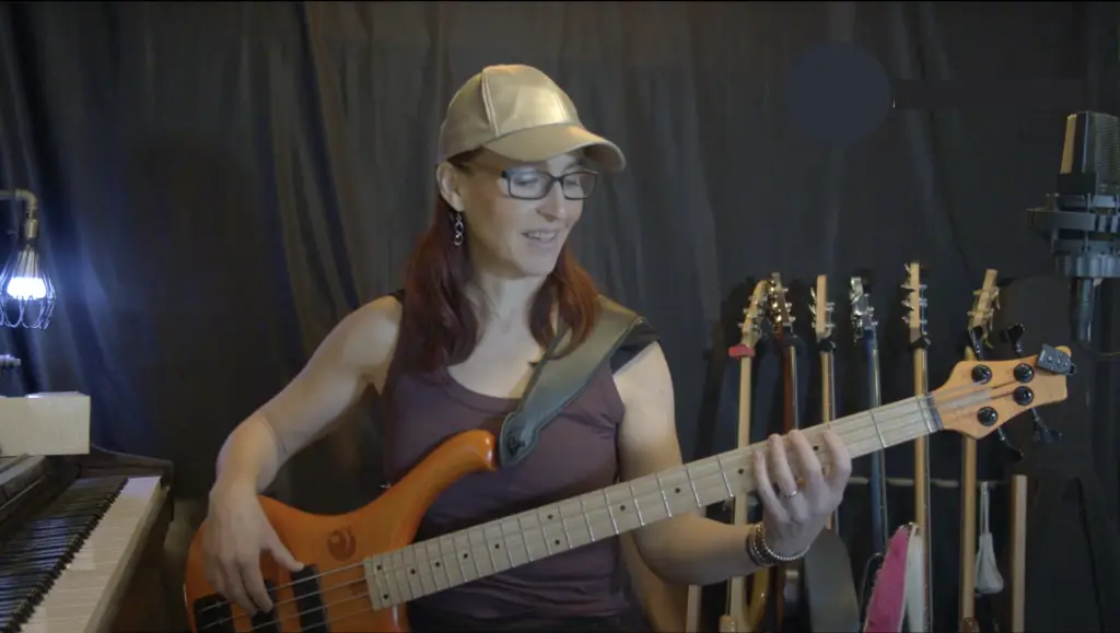 Ari Two Octave TT 2