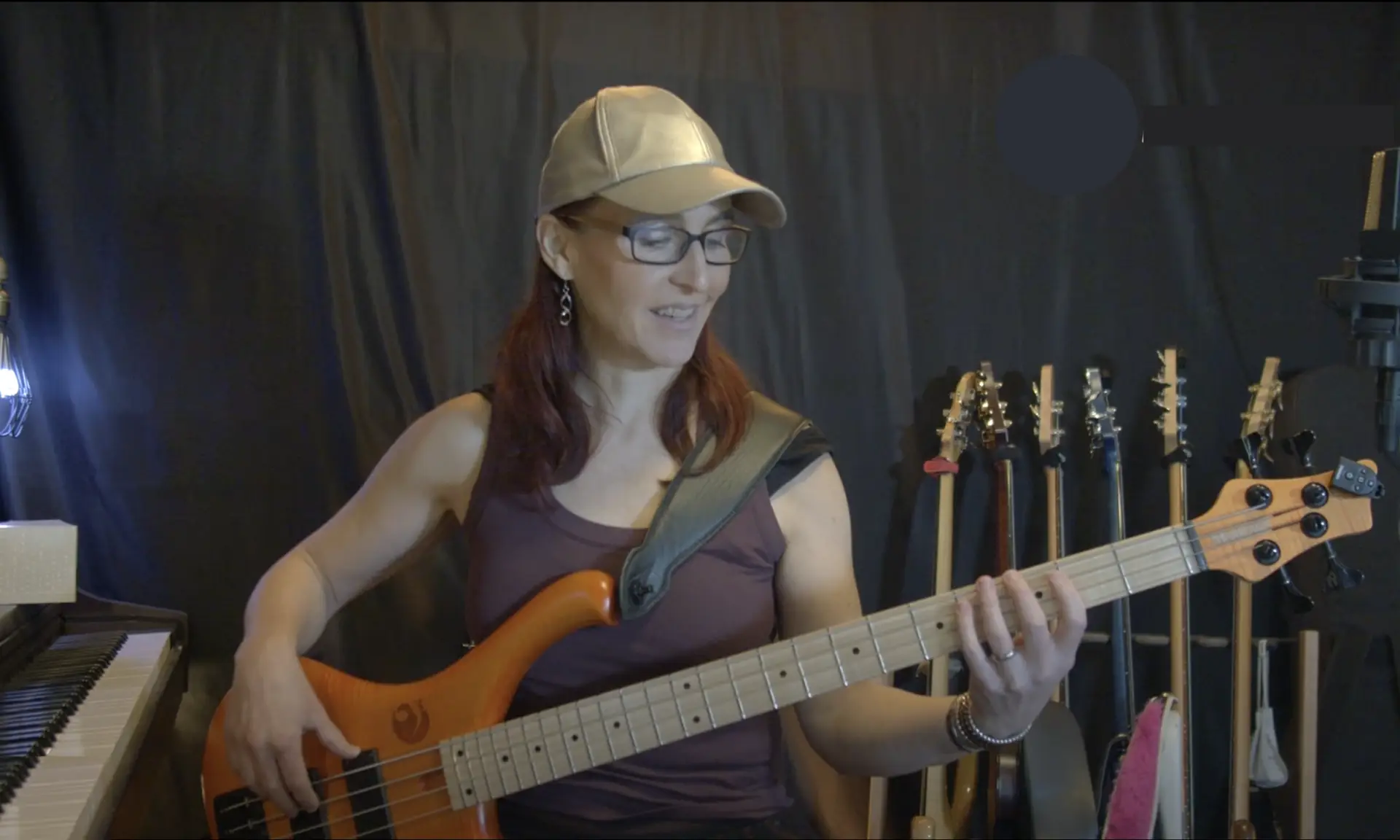 Ari Two Octave TT 2